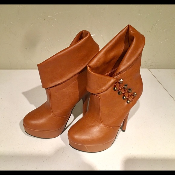 Women’s Deb stiletto ankle boots - Picture 1 of 1